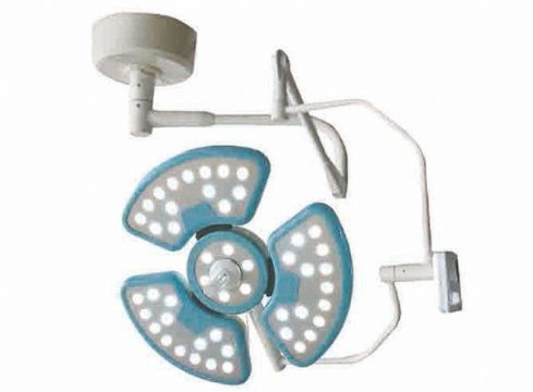 點擊查看詳細信息<br>標題：LED720手術無影燈（可調焦） 閱讀次數：3459